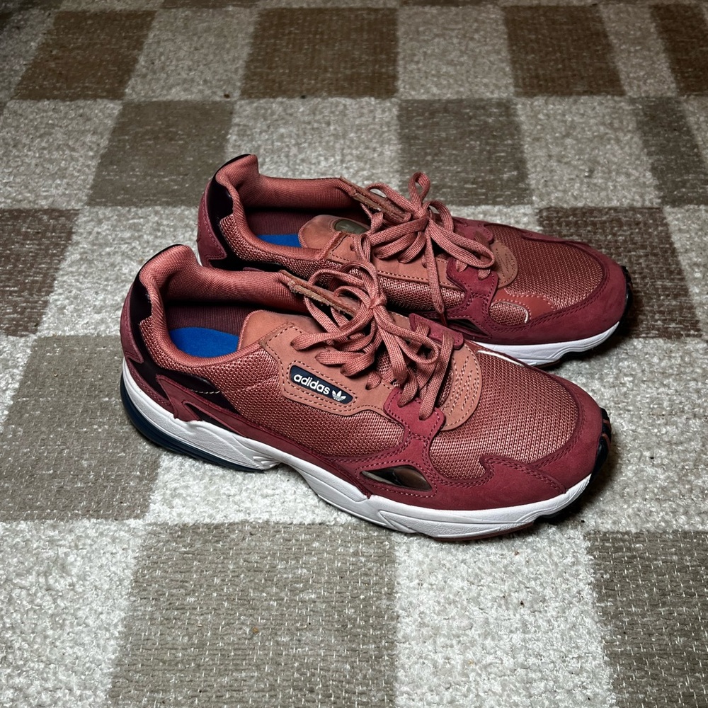 Adidas Falcons